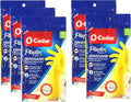 PLAYTEX HandSaver Reuseable Rubber Cleaning Gloves, Everyday Protection by PlaytexSport