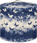 Butterfly Pressure Cooker Cover for 6 Quart Instant Pot and Air Fryer Accessories Hand Washable Cooker Cover Dust Cover for Appliance Storage Dust Resistant Keep Clean
