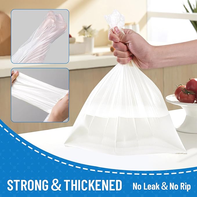 LainNeala Small Trash Bags 4 Gallon - Image 4
