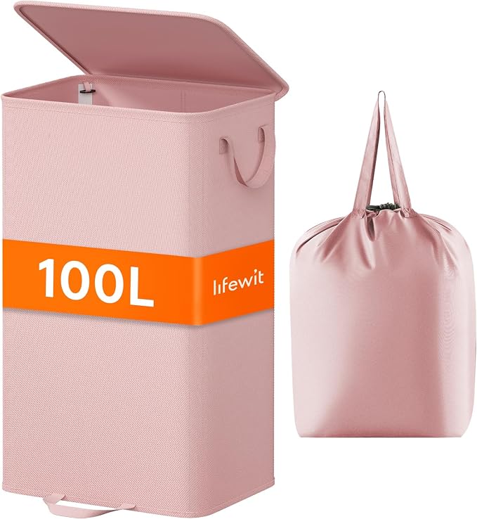 Lifewit Single Laundry Hamper by Lifewit