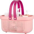 Portable Shower Caddy Basket by JiatuA