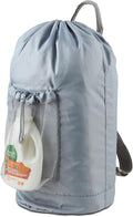 Seiritex Backpack Laundry Bag, Large Laundry Backpack by SEIRITEX