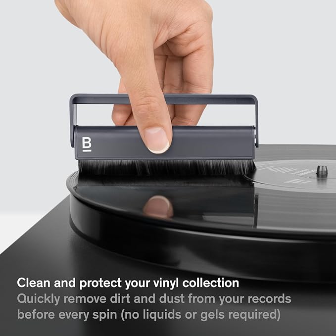Boundless Audio Record Cleaner Brush - Image 2