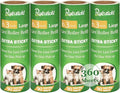 6.3 inch Lint Roller Refills Only by Unknown