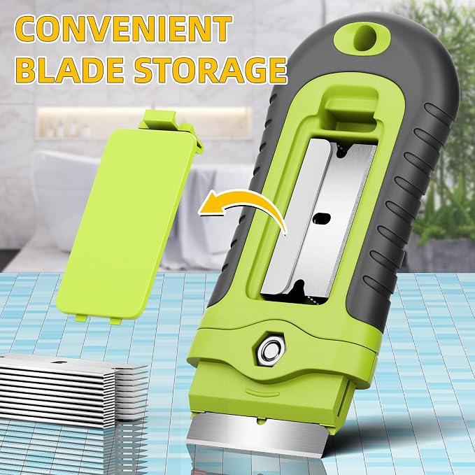 DIYSELF Razor Scraper Tool - Image 4