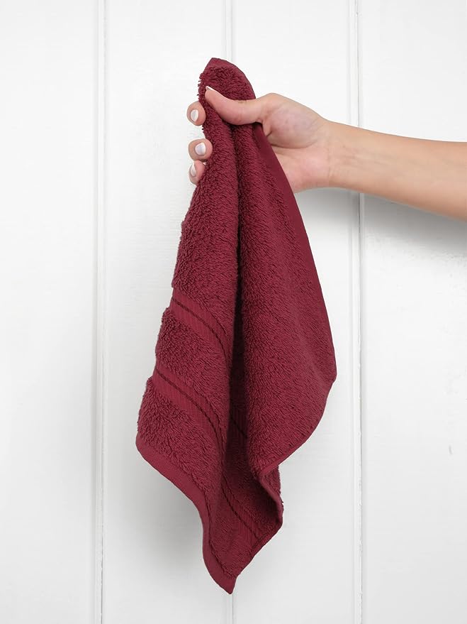 American Soft Linen 100% Cotton Luxury Turkish Towels - Image 2