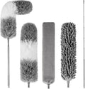 Dusters for Cleaning, Gap Duster and Chenille Duste by LLOOC