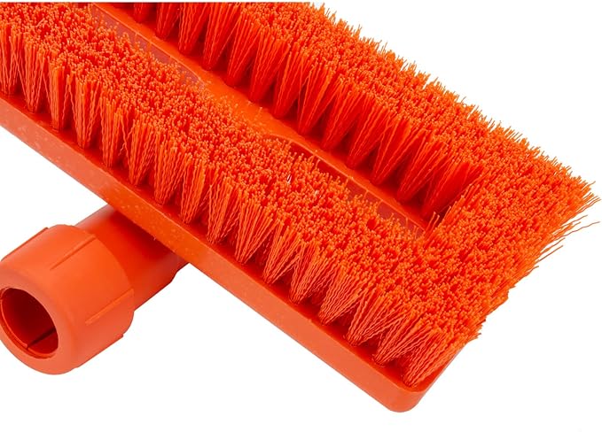 SPARTA 3638831EC24 Polyester Rectangle Scrub Brush, Floor Brush, Cleaning Brush - Image 3