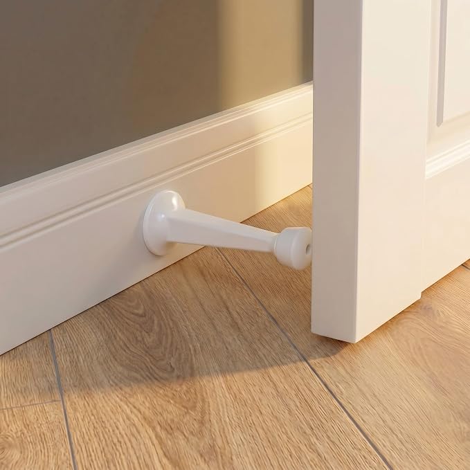 Premium Heavy Duty Door Stoppers - Image 2
