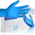 PEIPU Nitrile Disposable Gloves，Powder Free, Cleaning Service Gloves, Latex Free by PEIPU