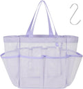 Mesh Shower Caddy Portable by F-color
