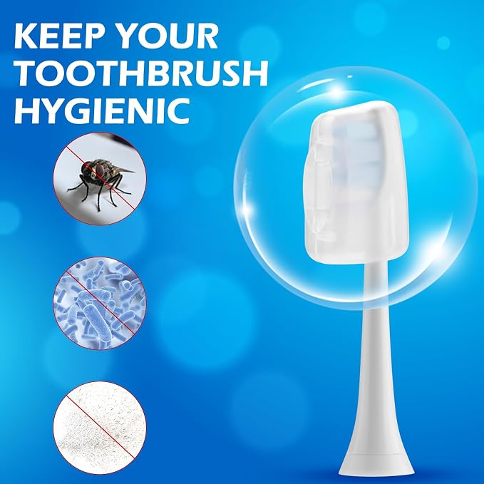 Toothbrush Travel Case for Oral B/Oral-B Pro 1000 1500 5000 7000 & Philips - Image 2