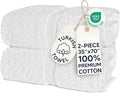 Chakir Turkish Linens, 100% Cotton Premium Quality Turkish Bath Sheets | by ChakirTurkishLinens