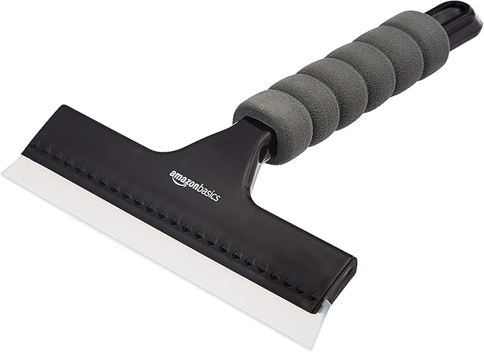 Amazon Basics All-Purpose Window Squeegee by AmazonBasics