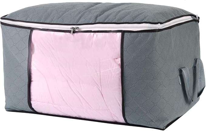 combocube Comforter Storage Bag, Zippered Bag - Image 2