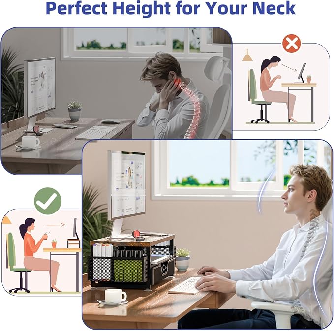 Simple Trending Monitor Stand - Image 6