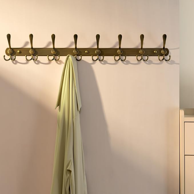 Coat Rack Wall Mount - Image 2
