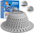 Shower Drain Hair Catcher Bathtub Drain Strainer Sink Drain Protector | by zaa