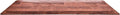 Rhino Mats, Softwoods Anti Fatigue Floor Mat, Commercial Grade Kitchen Mat, Standing Desk Mat, Office, Garage or Anywhere, Standing Comfort. (Oak, 2' x 8' x 7/8")