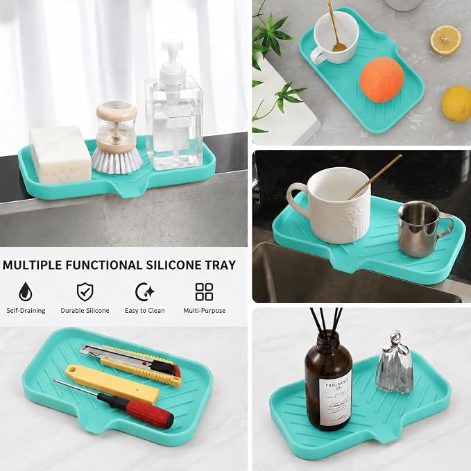 MicoYang Silicone Soap Dish - Image 9