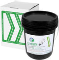 Recycling Container for Compact Fluorescent Lamps – 5 Gallons Recycling Kit for Mini Spiral Light Bulbs (Recycling Bin for 45 – 90 Units) (Model – 50CF)