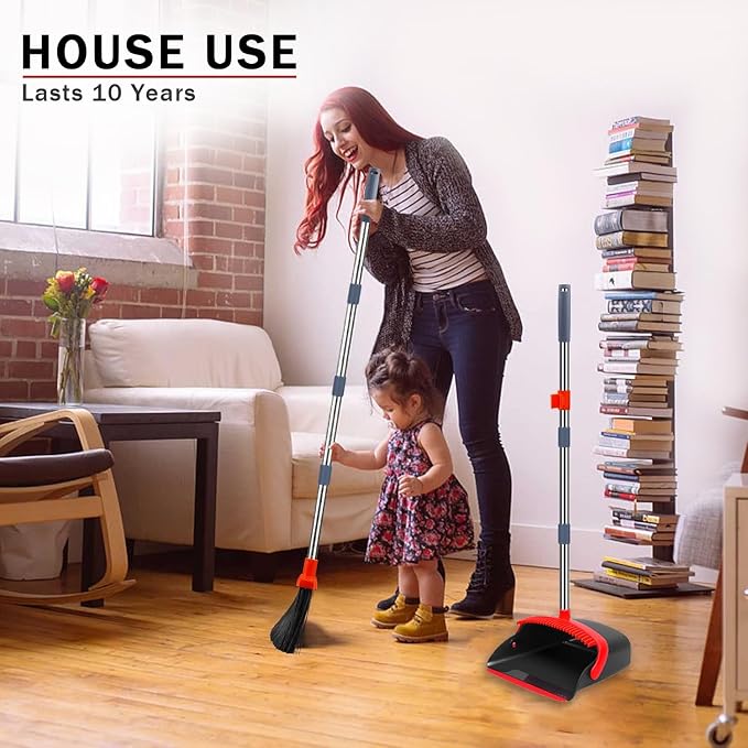 2-Pack is More economical, Brooms - Image 5