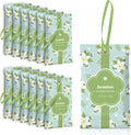 SCENTORINI Scented Sachets for Drawer and Closet, Jasmine Scent 14 Pack by SCENTORINI