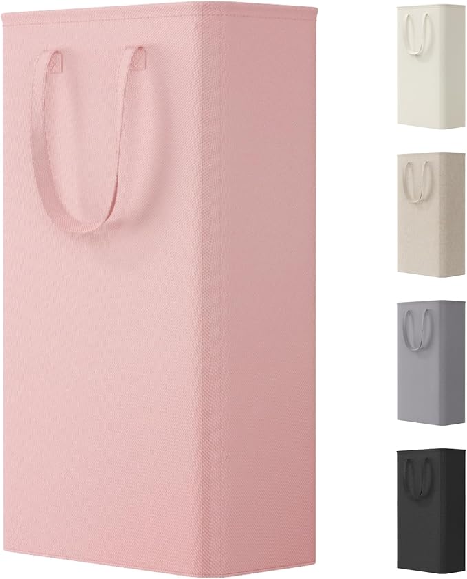 Lifewit Slim Collapsible Laundry Basket by Lifewit