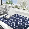 Dish Drying Mat Absorbent Dish Drying Mats by WiseLife