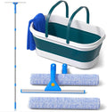 Professional Window Glass Cleaning Kit by Unknown