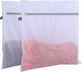 Kimmama Laundry Bags Mesh Wash Bags, Large Garment Bag by Kimmama