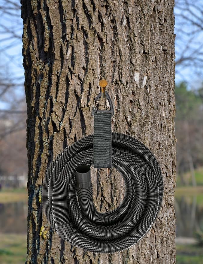 ZTSXLLIM Hose Straps, Hose Ties - Image 7