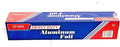 18" x 500' Food Service Heavy Duty Aluminum Foil Roll by ROLLXY