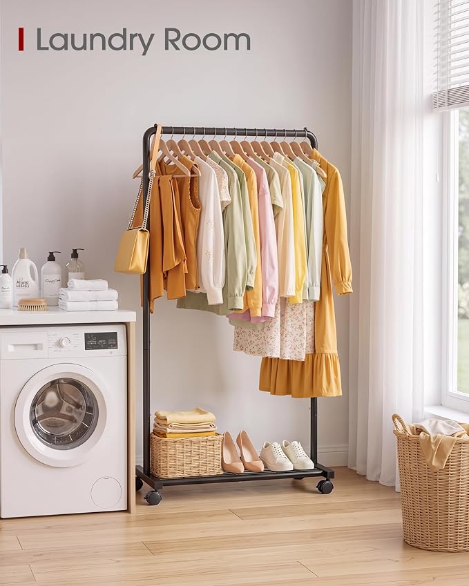 Sakugi Clothes Rack - Image 9