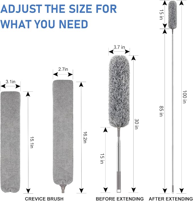 SetSail Dusters and Gap Duster - Image 2