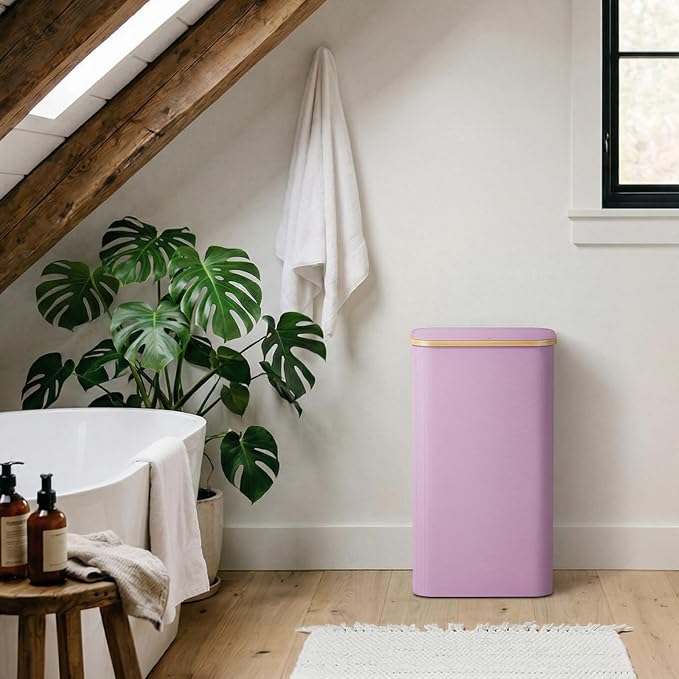 Lifewit 105L Laundry Basket - Image 8