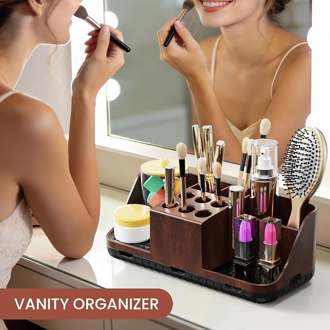 Boperzi Bathroom Counter Organizer - Image 8