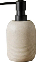 GalDal Soap Dispenser Beige, Hand Soap Lotion Dispenser by GalDal
