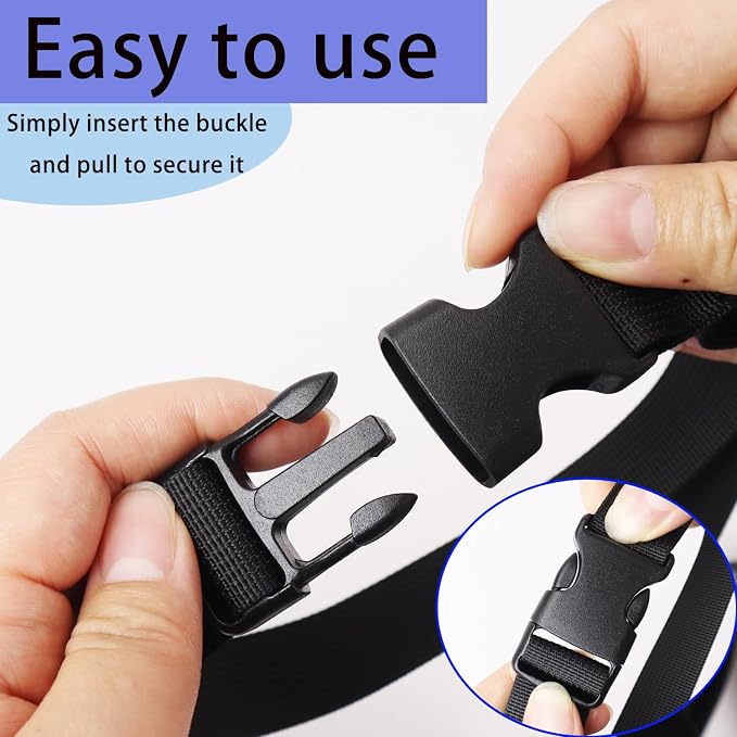 2 Pcs Extension Cord Organizer, Extension Cord Hanger - Image 7
