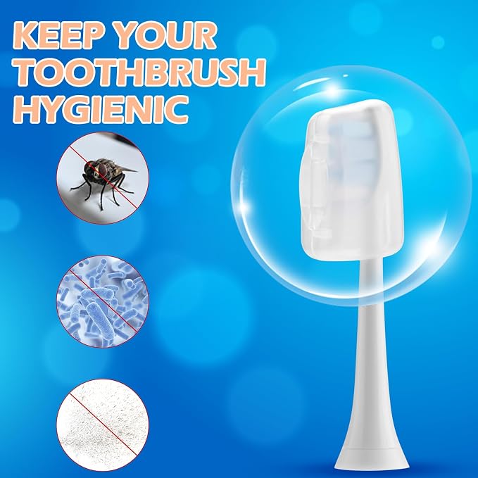 Toothbrush Travel Case for Oral B/Oral-B Pro 1000 1500 5000 7000 & Philips - Image 2