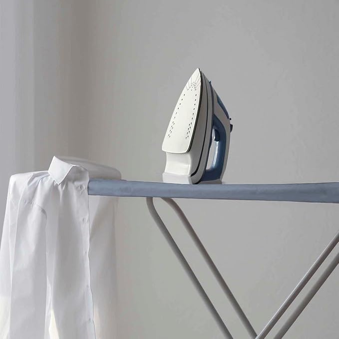 Hearth & Harbor Ironing Board Cover and Pad 15x54 Full Size, Thick Heavy Duty - Image 6
