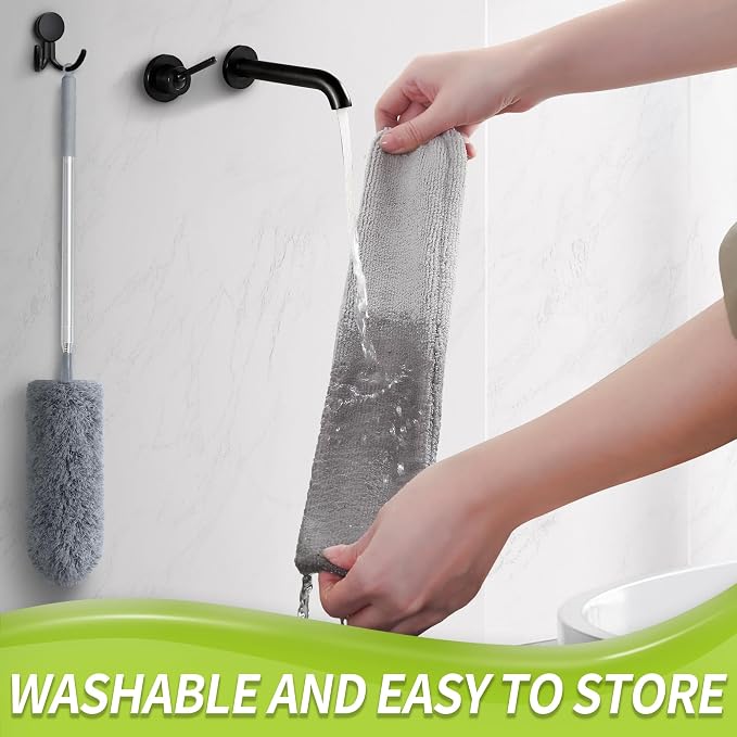 IVYROLL Under Appliance Cleaning Tool - Image 6