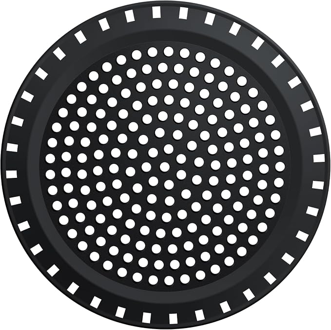 Shower Drain Hair Catcher, Aluvor Shower Drain Cover Bathtub Drain Strainers | by SayGoodbyetoHairClogging