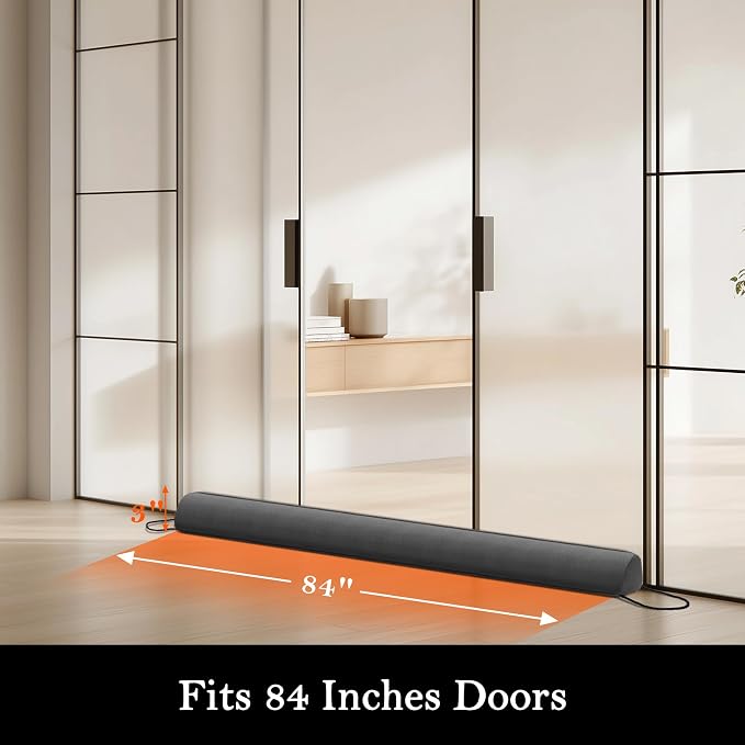 Sunolga Door Draft Stopper - Image 2
