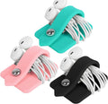 Cord Organizer Earbuds Holder Earphone Wrap Earphones Organizer Headset by ELFRhino