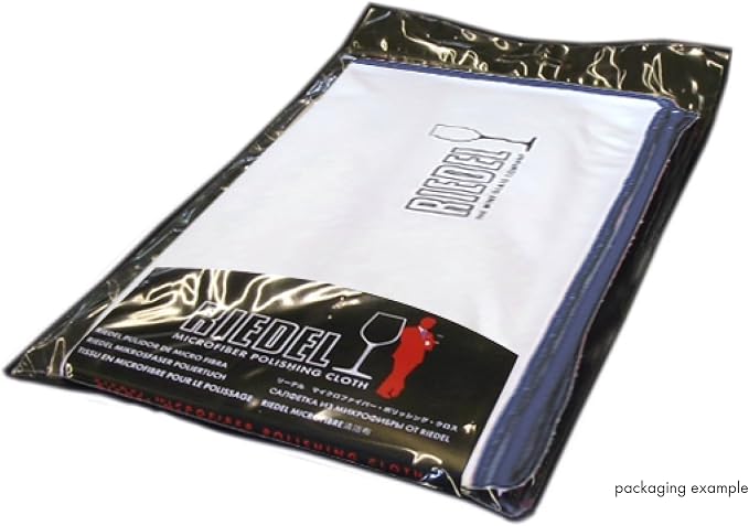 Riedel Large Microfiber Polishing Cloth - Image 2