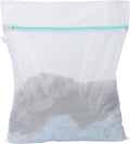 OTraki Medium Mesh Laundry Bags 20x24 inch Zipper Lingerie Bags by OTraki