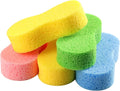 Temede Large Car Wash Sponges, Extra Thick Foam Sponges, Extra Thick by Temede