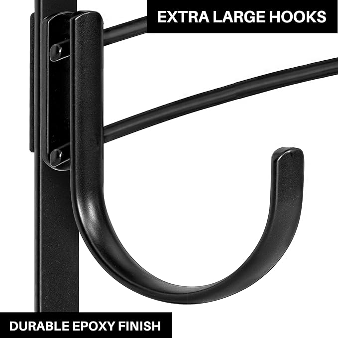 LYNK Professional® Home™ Over the Door Hooks - Image 3