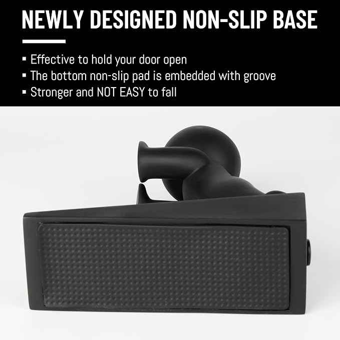 Cute Door Stopper, Decorative Door Wedge - Image 3